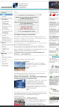 Mobile Screenshot of kooperationsstelle-osnabrueck.de